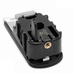 Poignée de boite à gants pour AUDI A4 B6-B7 / SEAT Exeo EZC-AU-000