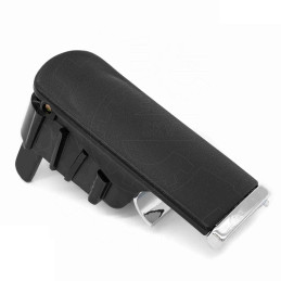 Poignée de boite à gants pour AUDI A4 B6-B7 / SEAT Exeo EZC-AU-000