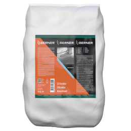 Sac Absorbant BERNER 20Kg 187711