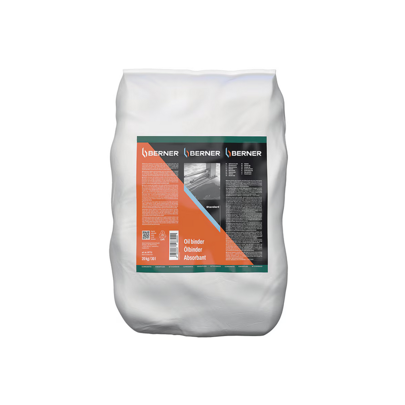 Sac Absorbant BERNER 20Kg 187711 Sac Absorbant BERNER 20Kg 187711