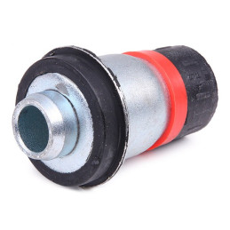1 Silent bloc de berceau pour Renault Megane 2 Modus Scenic 2 Clio 3 ZTT-NS-059A