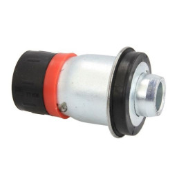 1 Silent bloc de berceau pour Renault Megane 2 Modus Scenic 2 Clio 3 ZTT-NS-059A