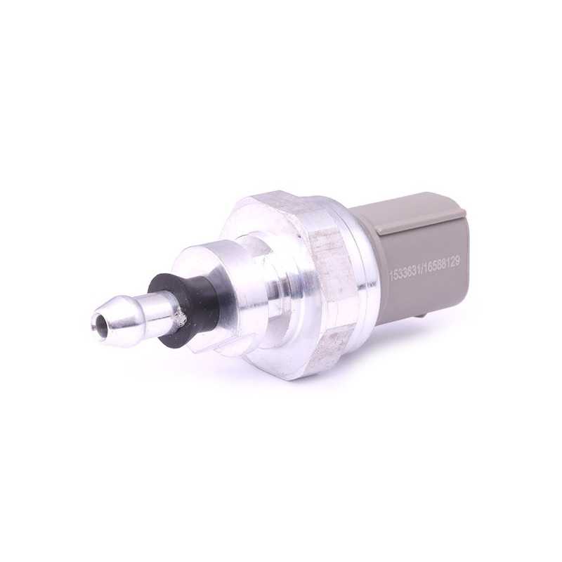 Capteur, pression des gaz échappement pour Dacia Duster Lodgy Logan Sandero Nissan Renault Clio Kangoo Megane 1.5 1.6 1479006