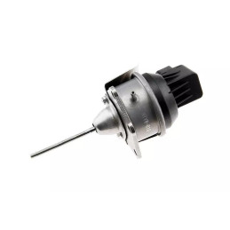Wastegate, Capsule depression de turbo Audi A1 Seat Ibiza Toledo Skoda Fabia Rapid Roomster Vw Polo 1.6 Tdi