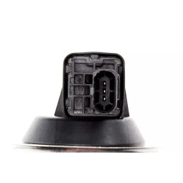 Wastegate, Capsule depression de turbo Audi A1 Seat Ibiza Toledo Skoda Fabia Rapid Roomster Vw Polo 1.6 Tdi