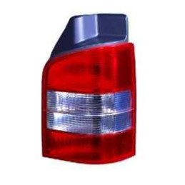 Feu arriere Droit Vw Transporter T5 1 porte  9853011
