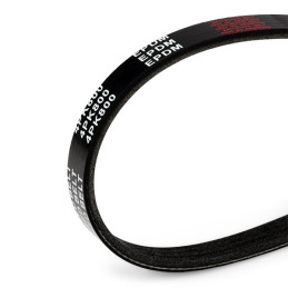 Courroie accessoire