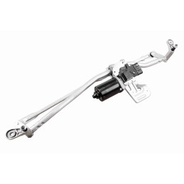 Tringlerie d'essuie-glace avec moteur pour CITROEN Jumper 2/ FIAT Ducato 3/ PEUGEOT Boxer TGE521A