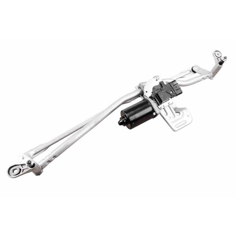 Tringlerie d'essuie-glace avec moteur pour CITROEN Jumper 2/ FIAT Ducato 3/ PEUGEOT Boxer TGE521A