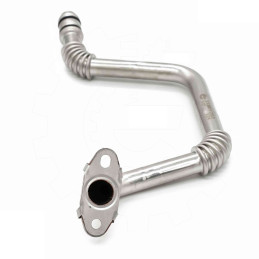 Conduite d'huile turbocompresseur pour RENAULT Espace 4, Grand Scénic 2, Laguna 2, Mégane 2, Scénic 2 8200501177