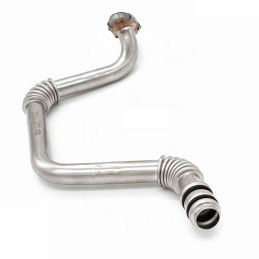 Conduite d'huile turbocompresseur pour RENAULT Espace 4, Grand Scénic 2, Laguna 2, Mégane 2, Scénic 2 8200501177