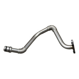 Conduite d'huile turbo compresseur...