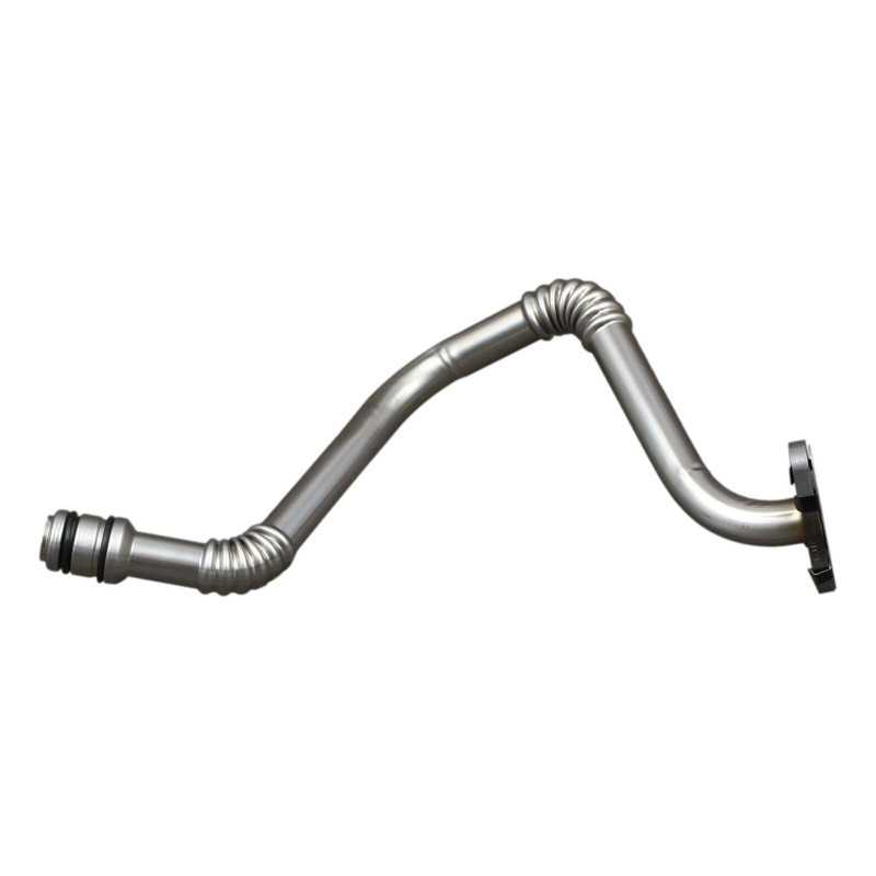 Conduite d'huile turbo compresseur Nissan Interstar Opel Vivaro Renault Laguna1 2 Matser2 Trafic2 Volvo S40