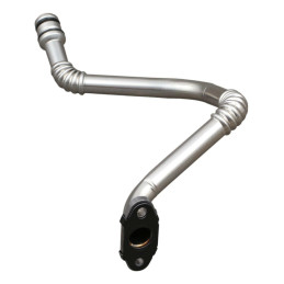 Conduite d'huile turbo compresseur Nissan Interstar Opel Vivaro Renault Laguna1 2 Matser2 Trafic2 Volvo S40