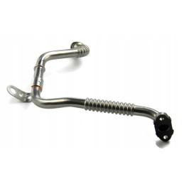Conduite d'huile turbocompresseur pour RENAULT Avantime,Espace 4,Grand Scénic 2,Laguna 2 et 3,Megane 2,3 et CC,Scénic 2 82006...