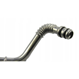 Conduite d'huile turbocompresseur pour RENAULT Avantime,Espace 4,Grand Scénic 2,Laguna 2 et 3,Megane 2,3 et CC,Scénic 2 82006...