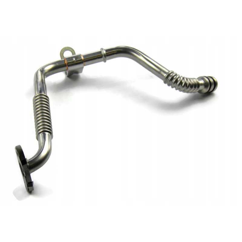 Conduite d'huile turbocompresseur pour RENAULT Avantime,Espace 4,Grand Scénic 2,Laguna 2 et 3,Megane 2,3 et CC,Scénic 2 82006...