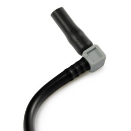 Tuyau/durite de retour d'injecteur pour DACIA Duster,Logan,Sandero/NISSAN Kubistar,Micra/RENAULT Clio,Kangoo,Megane...1.5dCi ...