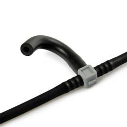 Tuyau/durite de retour d'injecteur pour DACIA Duster,Logan,Sandero/NISSAN Kubistar,Micra/RENAULT Clio,Kangoo,Megane...1.5dCi ...