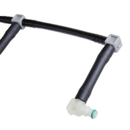 Tuyau/durite de retour d'injecteur pour NISSAN Qashqai, Note/RENAULT Clio,Kangoo,Laguna,Megane...
