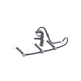 Tuyau/durite de retour d'injecteur pour NISSAN Qashqai, Note/RENAULT Clio,Kangoo,Laguna,Megane... 1.5 dCi 7701479003