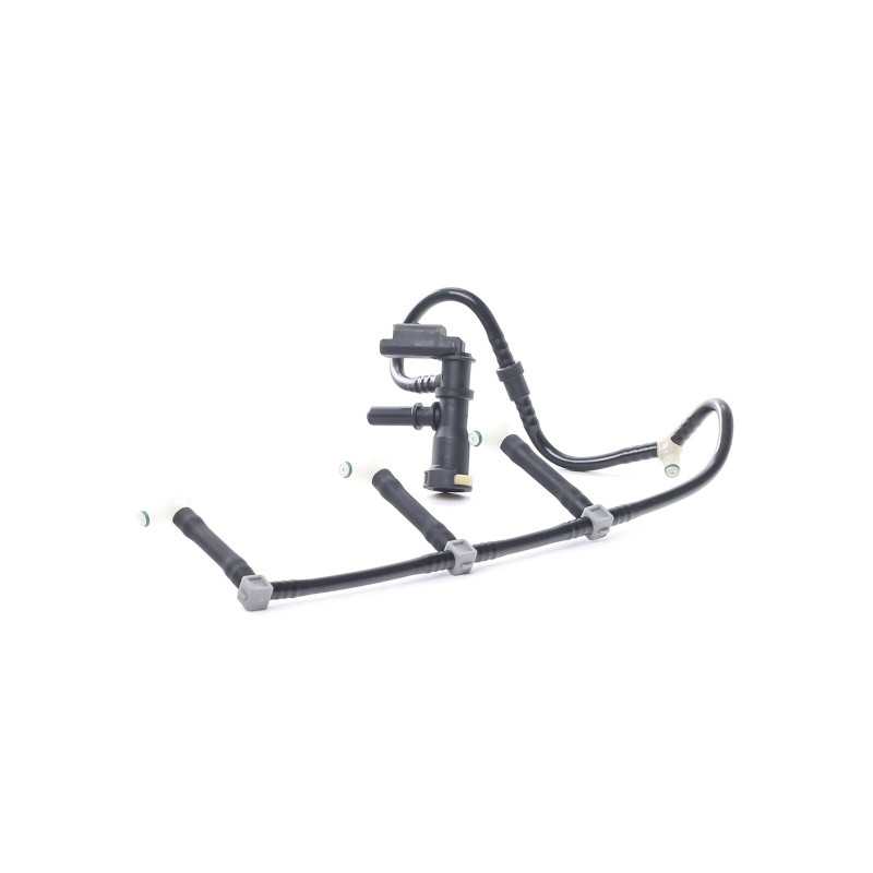 Tuyau/durite de retour d'injecteur pour NISSAN Qashqai, Note/RENAULT Clio,Kangoo,Laguna,Megane... 1.5 dCi 7701479003