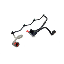 Tuyau/durite de retour d'injecteur pour OPEL Primastar/ NISSAN Vivaro/ RENAULT Espace 4,Laguna 2,Master 2,Megane 2... 8200445286