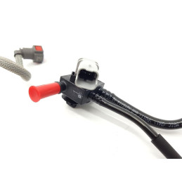Tuyau/durite de retour d'injecteur pour OPEL Primastar/ NISSAN Vivaro/ RENAULT Espace 4,Laguna 2,Master 2,Megane 2... 8200445286