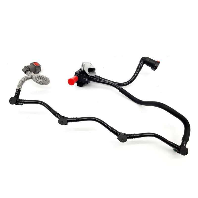 Tuyau/durite de retour d'injecteur pour OPEL Primastar/ NISSAN Vivaro/ RENAULT Espace 4,Laguna 2,Master 2,Megane 2... 8200445286