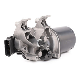 Moteur essuie glace avant pour NISSAN Note Qashqai 1 / RENAULT CLio 3 Megane 2 ESW-RE-000