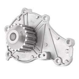 Kit distribution avec pompe a eau pour Peugeot Citroen Ford 1.6 Hdi - Tdci KDP459.420