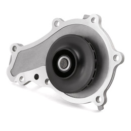 Kit distribution avec pompe a eau Peugeot Citroen Ford 1.6 Hdi - Tdci