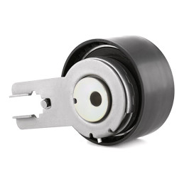 Kit distribution avec pompe a eau pour Peugeot Citroen Ford 1.6 Hdi - Tdci KDP459.420