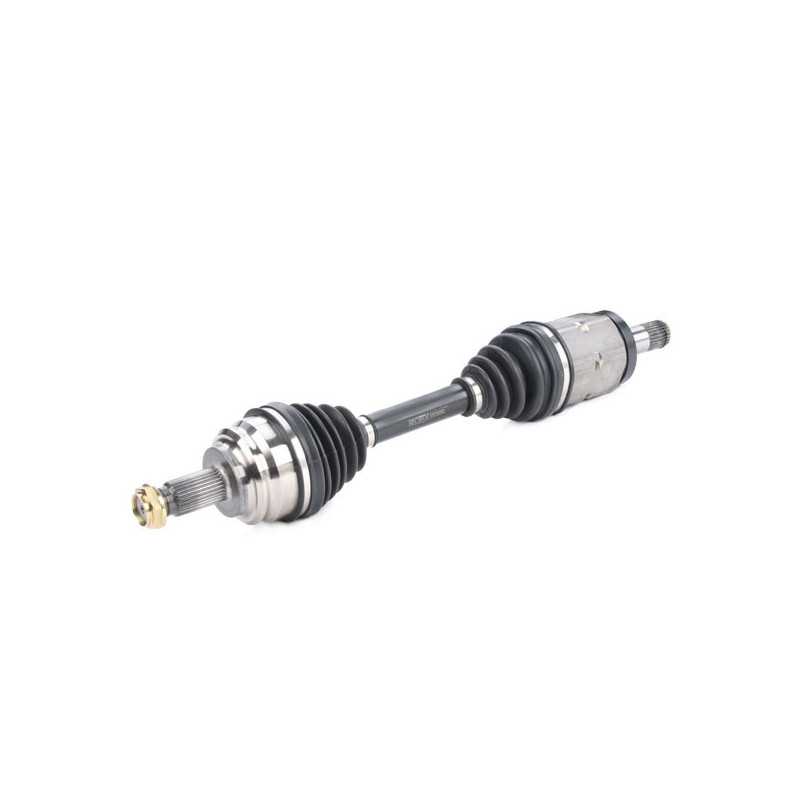Cardan avant gauche Bmw X5 E53 BM-8-102