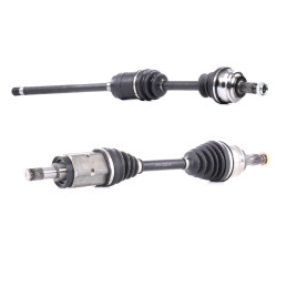 Lot 2 Cardans avant Bmw X5 E53 BM-8-102+bm-8-202