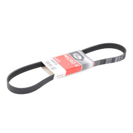 Courroie accessoire a nervure 6pk975 6PK975