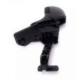 Poignee de porte Droite exterieur Renault TWINGO