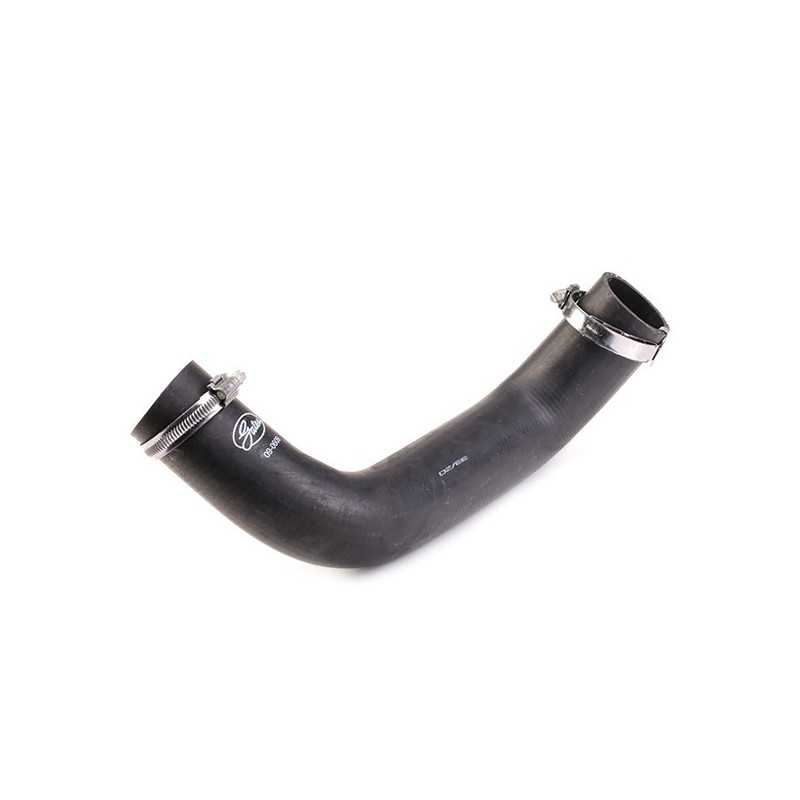 Durite de turbocompresseur GATES pour FORD C-MAX,Focus/ VOLVO C30,S40,V50 1.6L 09-0609