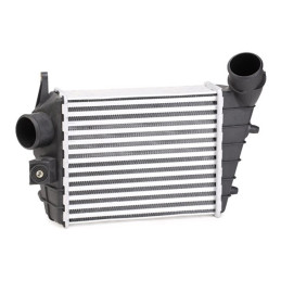 Radiateur échangeur, Intercooler ALFA ROMEO 156 1.9/2.4L JTD de 1997 à 2006 0713.3108