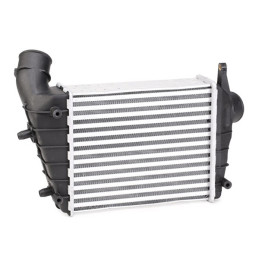 Radiateur échangeur, Intercooler ALFA ROMEO 156 1.9/2.4L JTD de 1997 à 2006 0713.3108