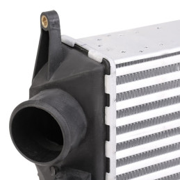 Radiateur échangeur, Intercooler ALFA ROMEO 156 1.9/2.4L JTD de 1997 à 2006 0713.3108