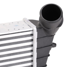 Radiateur échangeur, Intercooler ALFA ROMEO 156 1.9/2.4L JTD de 1997 à 2006 0713.3108