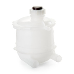Vase d'expansion avec bouchon pour RENAULT Clio 1, R19, Super 5, Trafic, Master, Express, R1, R21 3500+3514