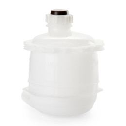 Vase d'expansion avec bouchon pour RENAULT Clio 1, R19, Super 5, Trafic, Master, Express, R1, R21 3500+3514