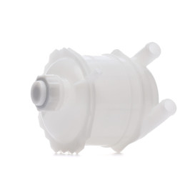 Vase d'expansion avec bouchon pour RENAULT Clio 1, R19, Super 5, Trafic, Master, Express, R1, R21 3500+3514