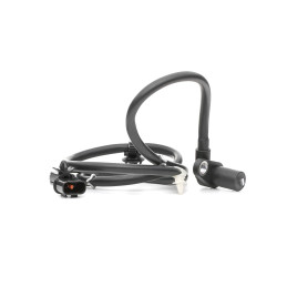 Capteur ABS, vitesse de roue avant gauche pour MITSUBISHI Outlander I de 2001 à 2006 HCA-MS-015