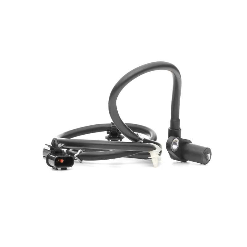 Capteur ABS, vitesse de roue avant gauche pour MITSUBISHI Outlander I de 2001 à 2006 HCA-MS-015