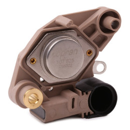 Régulateur d'alternateur montage VALEO pour AUDI/BMW/CITROEN/FIAT/LANCIA/MERCEDES/OPEL/PEUGEOT/SEAT/VW 411001