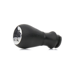 Pommeau Levier de vitesse Citroen Berlingo 2 Peugeot Partner 2, 5 vitesses M2327