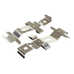 copy of Jeu de plaquettes arriere Ford F-150